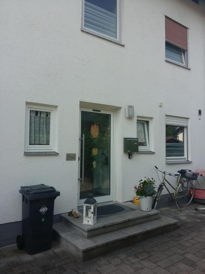 Modernes Zum Wohlfuehlen Apartment Kolbermoor