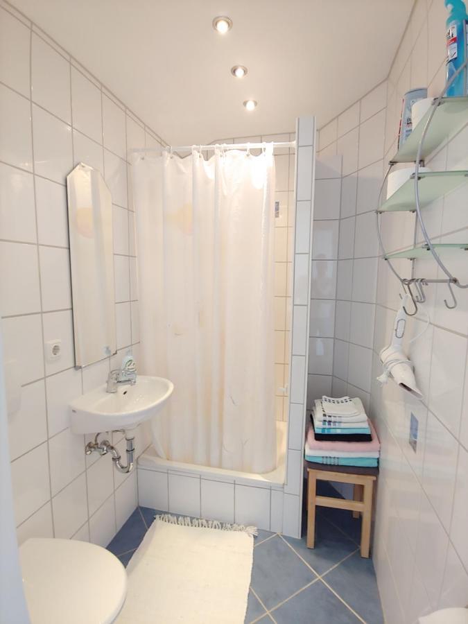 Modernes Zum Wohlfuehlen *