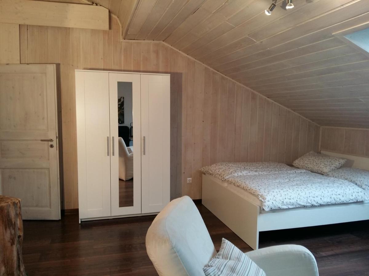 Apartment Modernes Zum Wohlfuehlen *