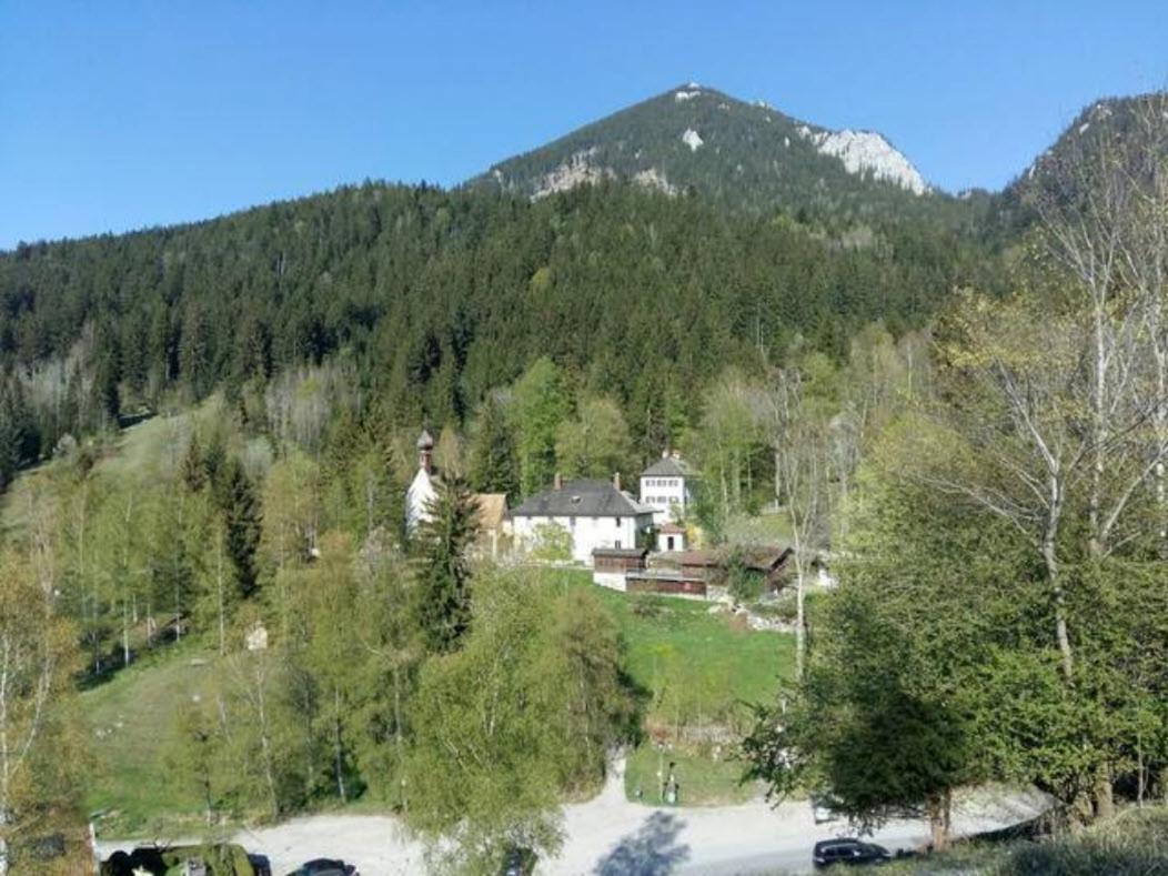 Apartment Modernes Zum Wohlfuehlen